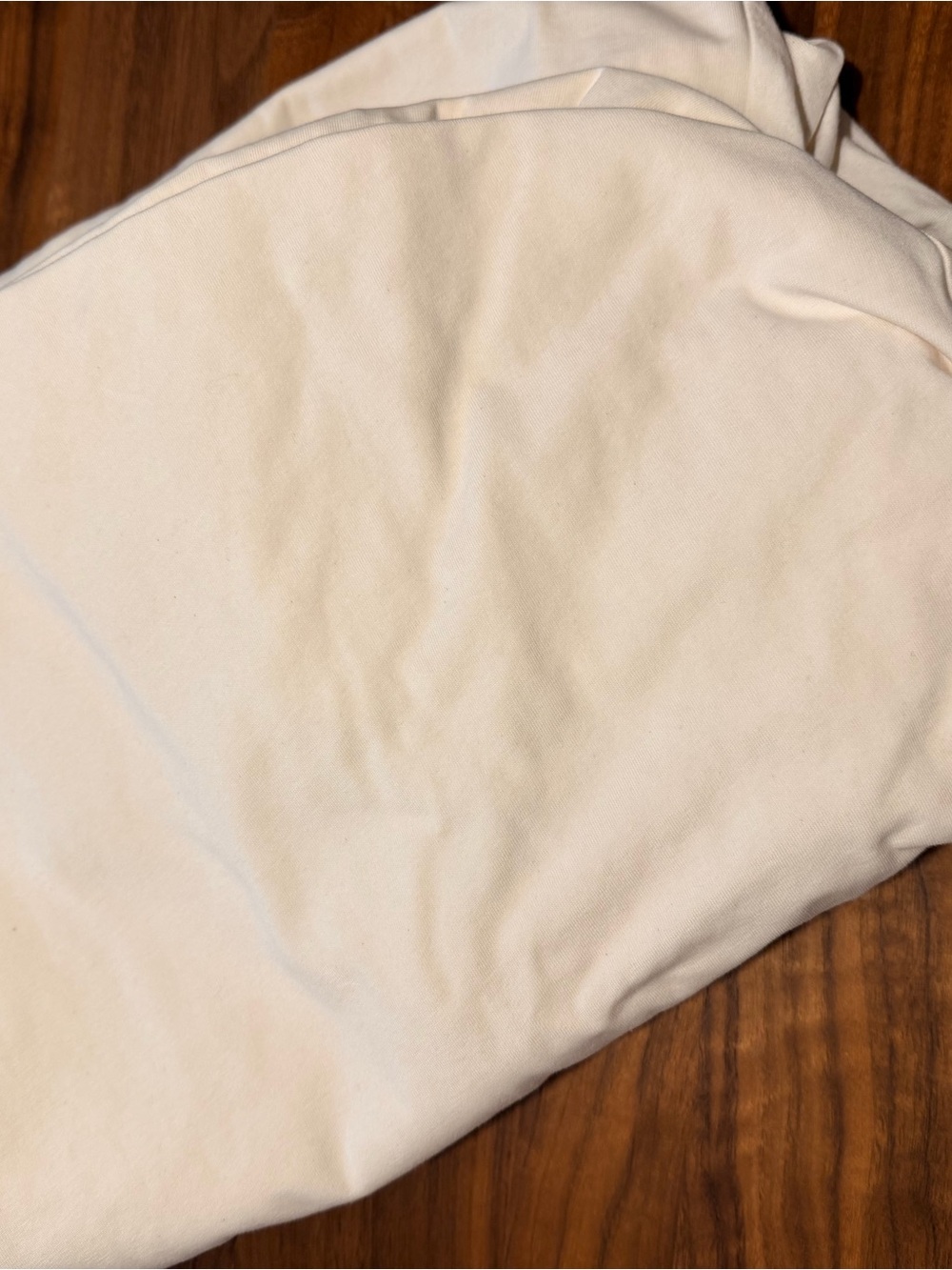Quince Waterproof Organic Mattress Protector Cover Crib Size